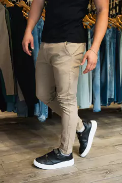 CHINO GAB ELAS (VOJECHI) - tienda online