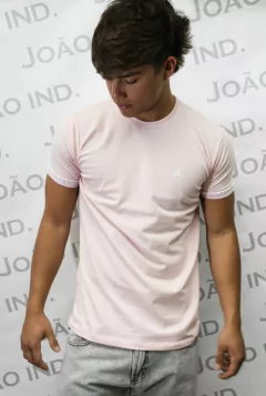 REMERA VERSA (AZREVER) - comprar online