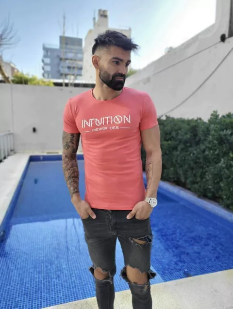 REMERA INTUITION (GEREINT)