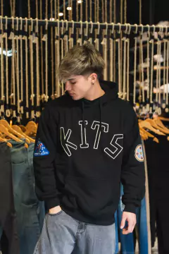 BUZO FRISA KITS (FABCBUKIT)