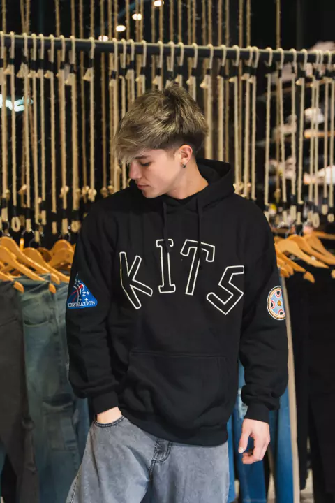 BUZO FRISA KITS (FABCBUKIT)