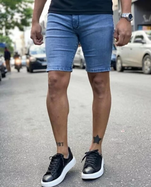 BERMUDA ARUBA (VOBEARU)