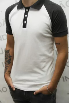 CHOMBA RANGLAN (GECHRAN) - comprar online