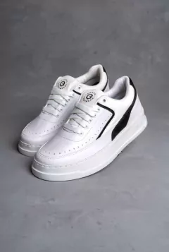 ZAPATILLAS LOW RETRO (GEZALOW)