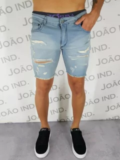 BERMUDA LIGHT (REBELIG) - comprar online