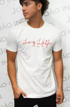 REMERA LUXLIF (FARELUX)