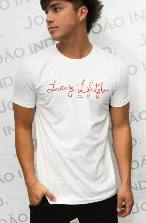 REMERA LUXLIF (FARELUX)