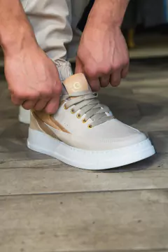 ZAPATILLAS LOW RETRO (GEZALOW) - tienda online