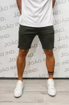 BERMUDA CHINA (VOBECHI) - Joao Ind