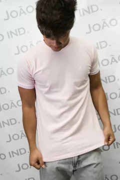 REMERA VERSA (AZREVER)