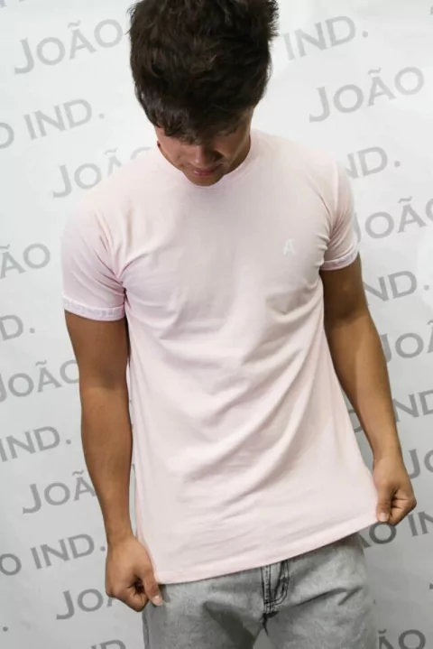 REMERA VERSA (AZREVER)