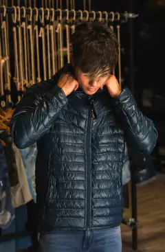 PUFFER COLONY (VOBCKAMCOL) - comprar online