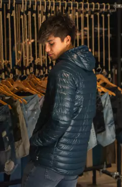 PUFFER COLONY (VOBCKAMCOL) en internet