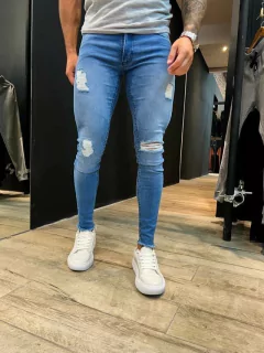 JEAN CARACAS (VOJECAR) - comprar online