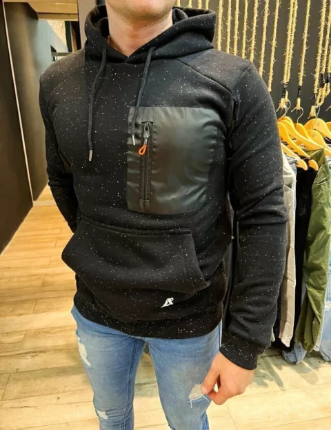 BUZO NEVADO (AZBCBUCIE)