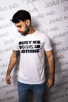REMERA BUSY (MOREBUS) - comprar online