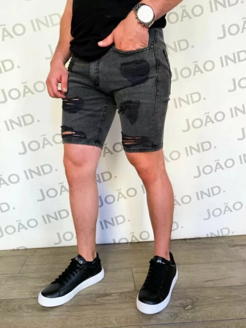 BERMUDA NIGHT (REBENIG)