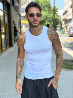 MUSCULOSA CLASIC GEMUCLA