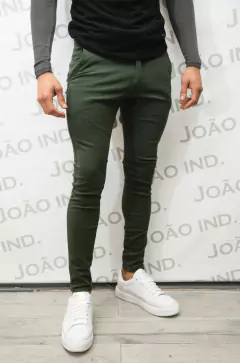 CHINO GAB ELAS (VOJECHI) - comprar online