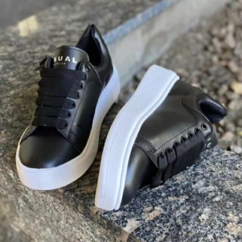 ZAPATILLAS QUEEN BICO (GEZAQUE)