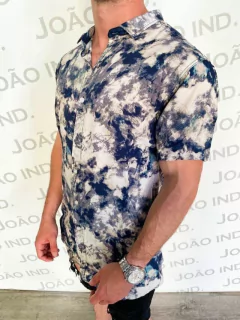 CAMISA SNAKE (FACAMSNA) - comprar online