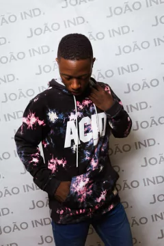 BUZO ACID (GEBCBUACI)