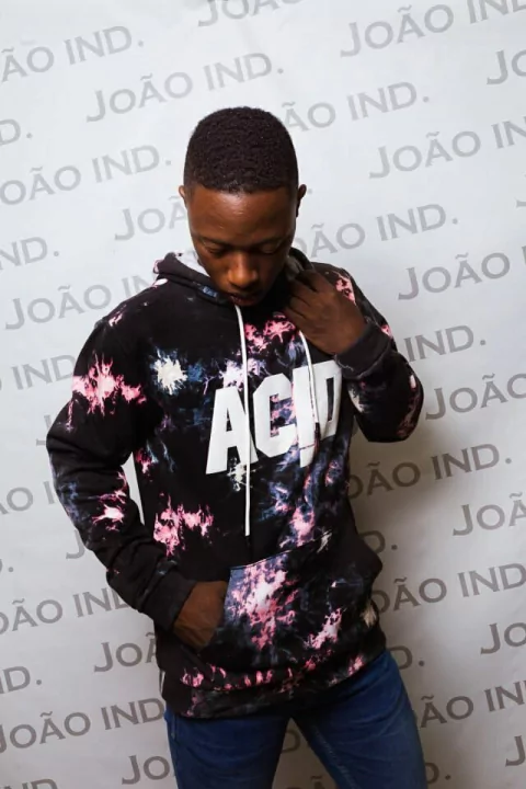 BUZO ACID (GEBCBUACI)