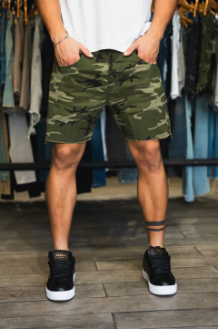 BERMUDA WAR (VOBEWAR) - comprar online