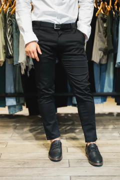 PANTALON LISBOA (FAJELIS)