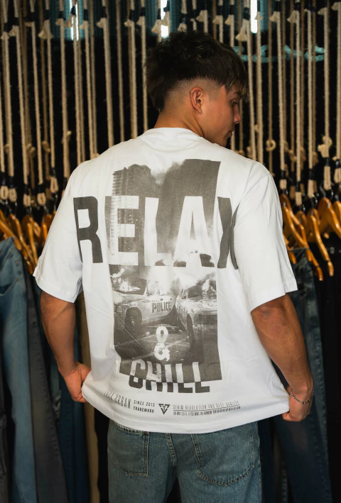 REMERA OVER RELAX (TOREREL)