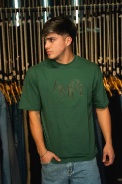 REMERA AMIRI (GEREIRI)