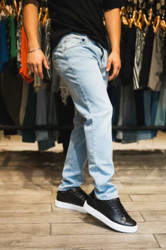 JEAN SLIM FIT (REJEFIT) - comprar online