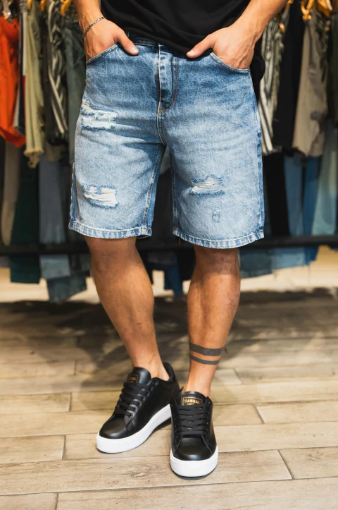 BERMUDA WALKER (ZUBEWAL)