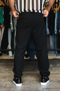 PANTALON LINO (VASJELIN) - tienda online