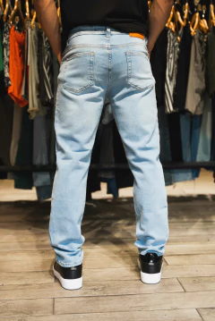 JEAN SLIM FIT (REJEFIT) en internet