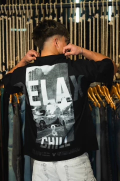 REMERA OVER RELAX (TOREREL) en internet