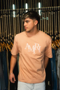 REMERA AMIRI (GEREIRI) - comprar online