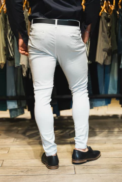 CHINO GAB ELAS (VOJECHI) - Joao Ind