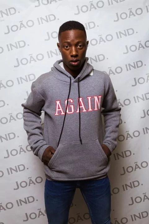 BUZO AGAIN (GEBCBUAGA)