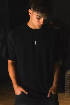 REMERA OVER JOAO (JOREJI) - Joao Ind