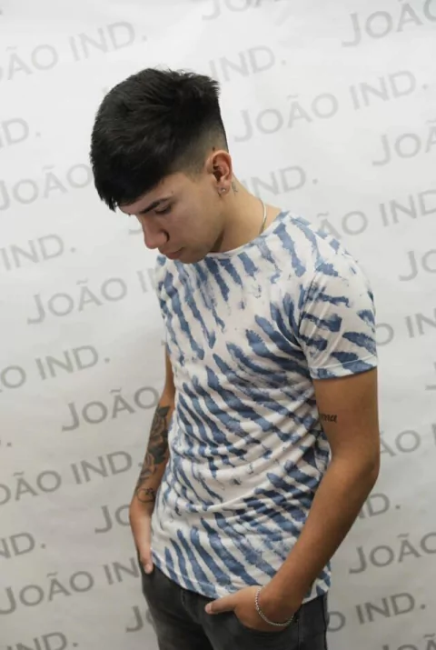 REMERA VAN (MRREVAN)