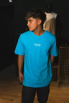 REMERA OVER NINETEEN (GERENIN) - Joao Ind