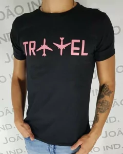 REMERA TRAVEL (GERETRA) - comprar online