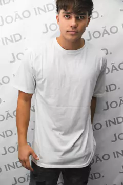 REMERA OVER LISA (GEREOVE) - comprar online