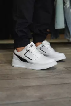 ZAPATILLAS LOW RETRO (GEZALOW) - comprar online