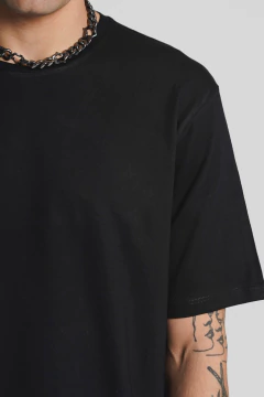 REMERA BASICA (HUORELIS) - comprar online