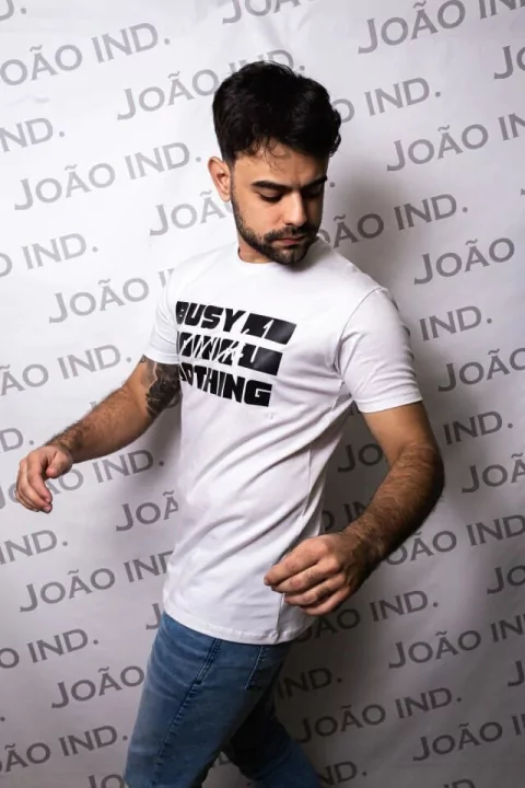 REMERA BUSY (MOREBUS)