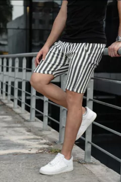 BERMUDA RAYADA (MRBERAY)