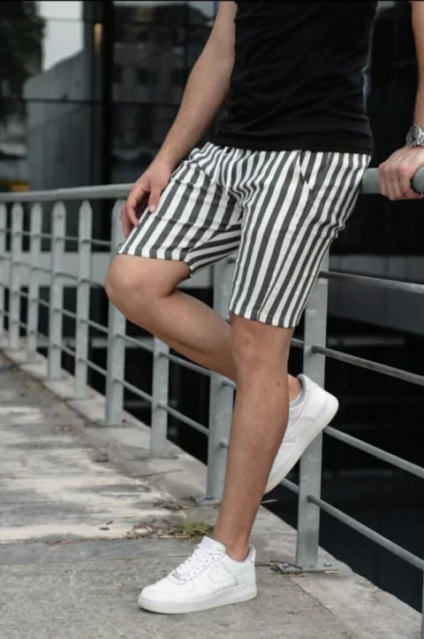 BERMUDA RAYADA (MRBERAY)