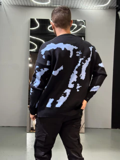 SWEATERS “Storm” (BILBCSWNYC) - comprar online